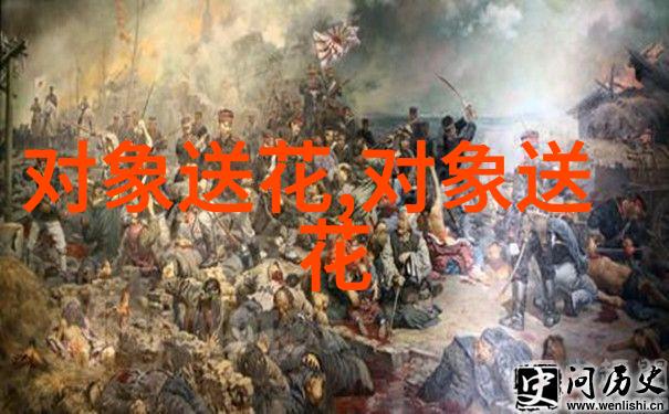 早晨露珠闪烁